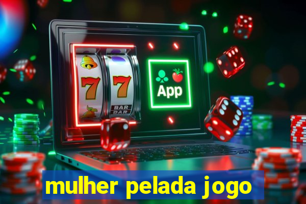 mulher pelada jogo